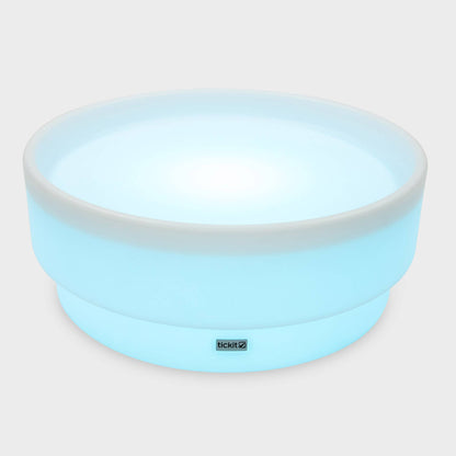 Tickit Sensory Mood Niedriger Entdeckungstisch