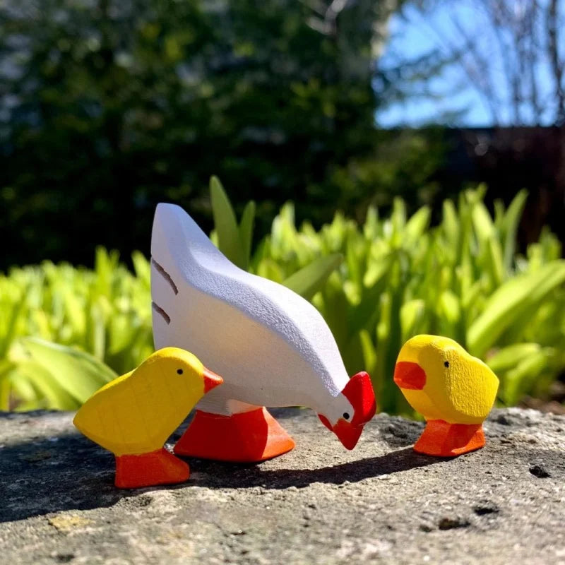 Bumbu Toys Küken