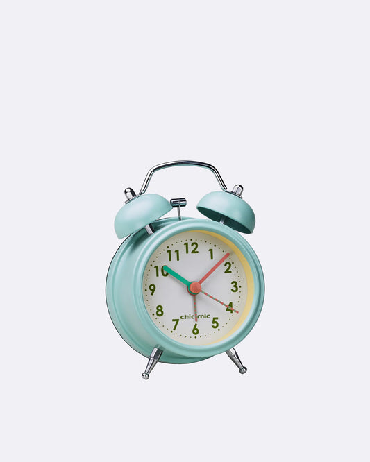 Chicmic Wecker Morning Mist