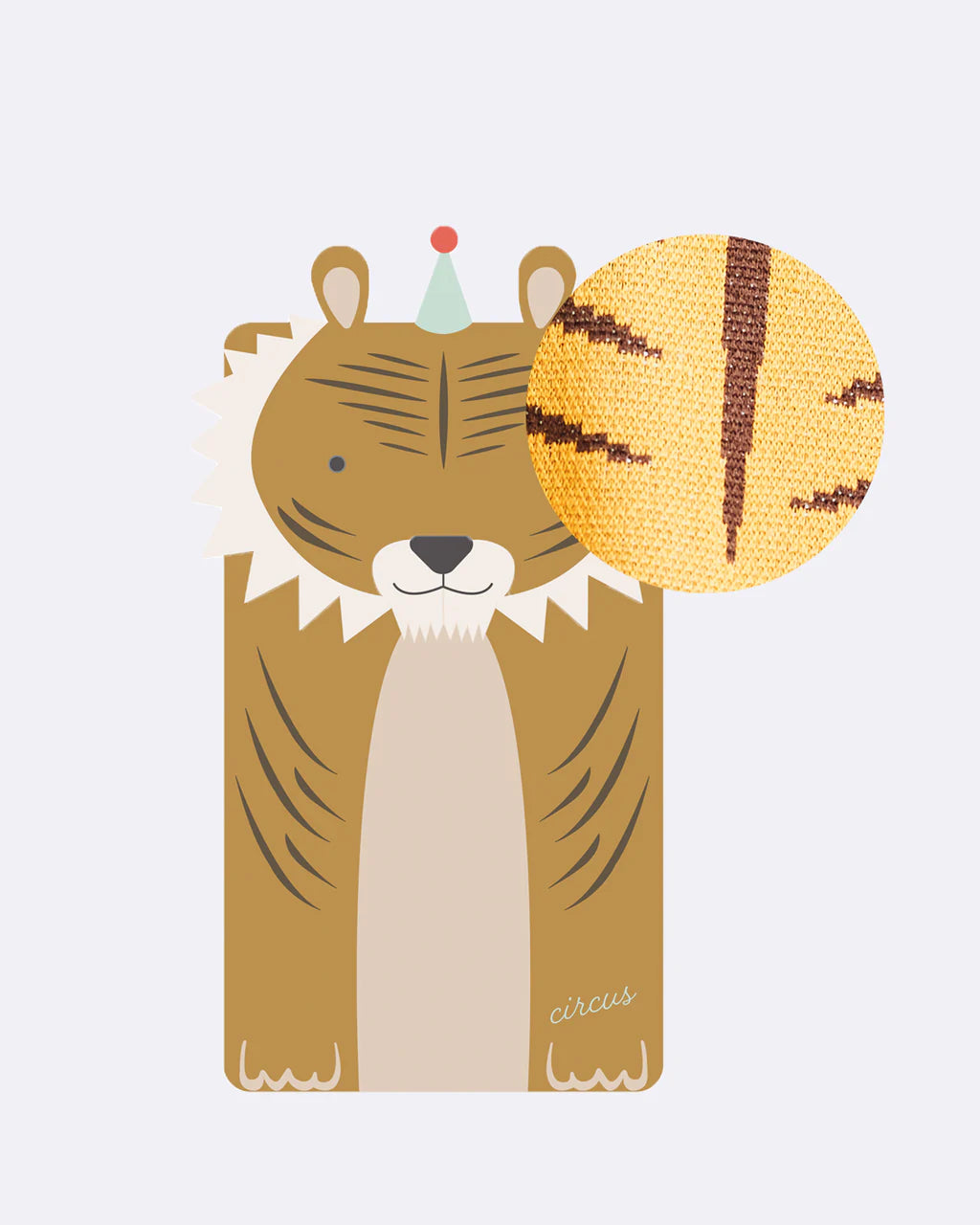 Chicmic Kinderdecke - Feine Strickdecke - 80 x 140 cm