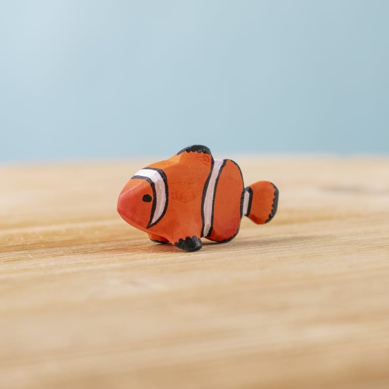Bumbu Toys Clown Fish - Fisch