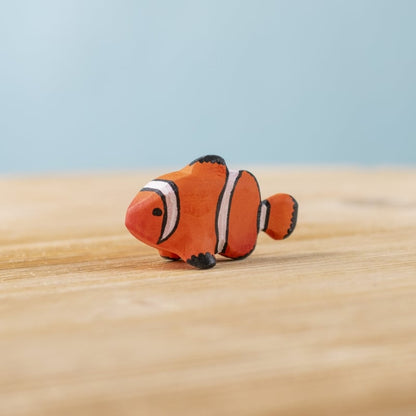 Bumbu Toys Clown Fish - Fisch