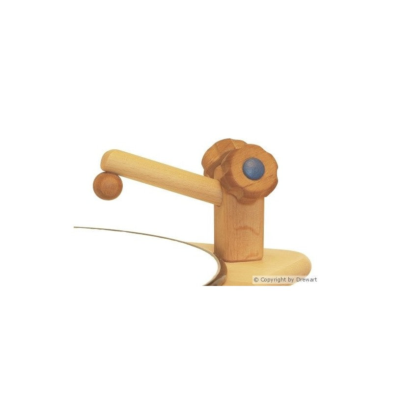 Drewart Kinderküche mit Handtüchern