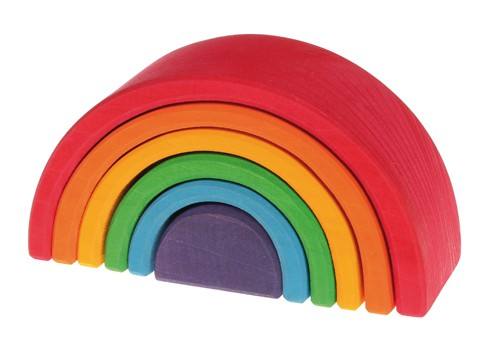 Grimm’s Regenbogen Bunt klein