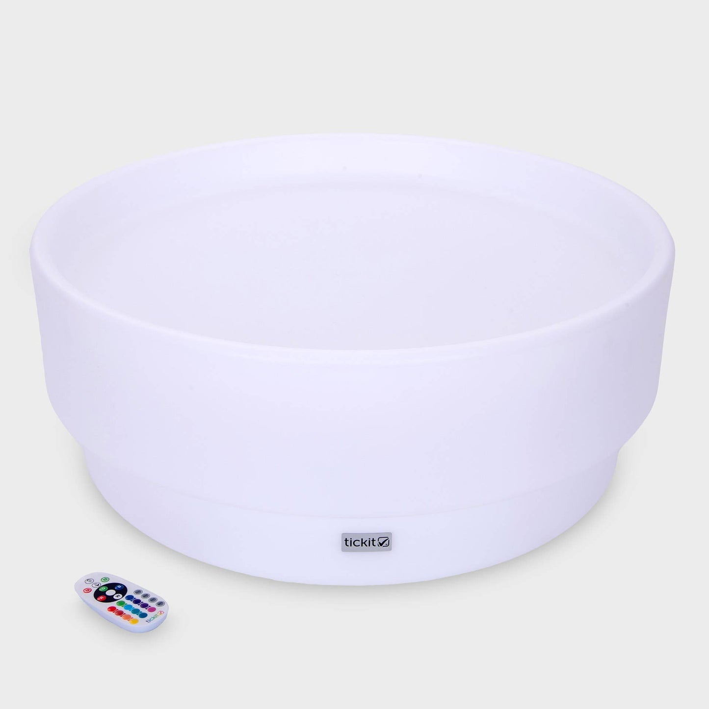 Tickit Sensory Mood Niedriger Entdeckungstisch
