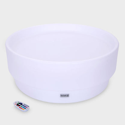 Tickit Sensory Mood Niedriger Entdeckungstisch