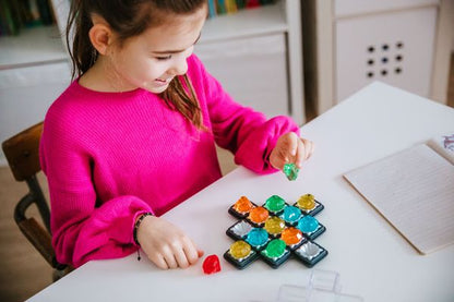 Smart Games Diamanten-Fieber