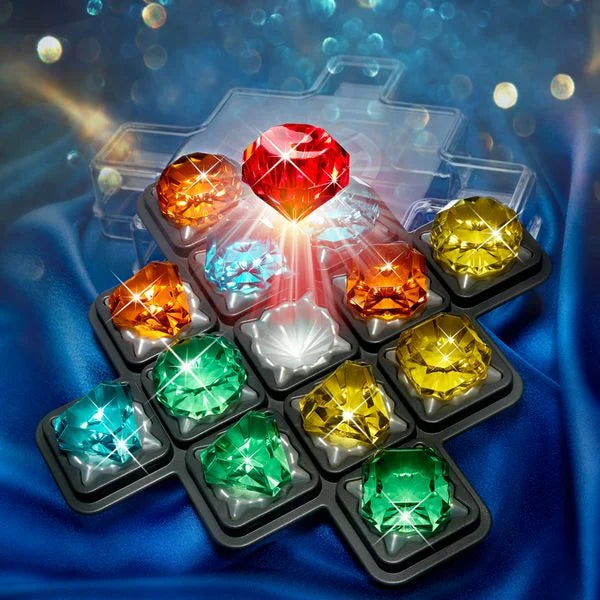 Smart Games Diamanten-Fieber