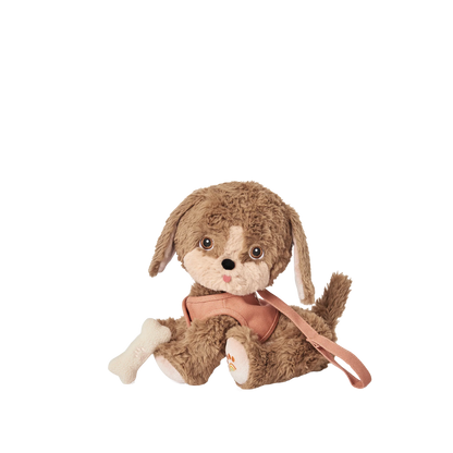 Olli Ella Dinkum Dogs Honey