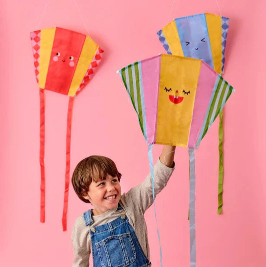 Kikkerland Taschendrache Funny Face