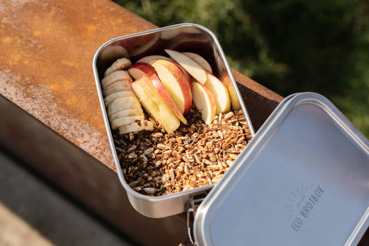 Eco Brotbox - Yogi Box+