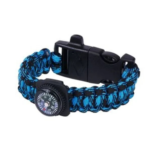 Moses Expedition Natur Survival Armband