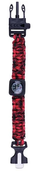 Moses Expedition Natur Survival Armband