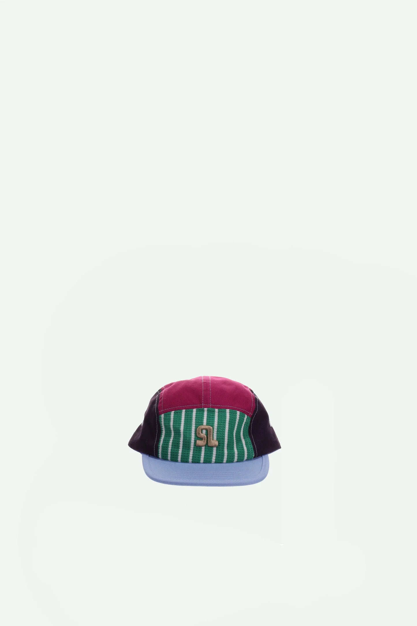 Sticky Lemon Cap Golf Green