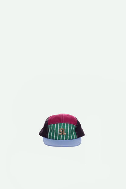 Sticky Lemon Cap Golf Green