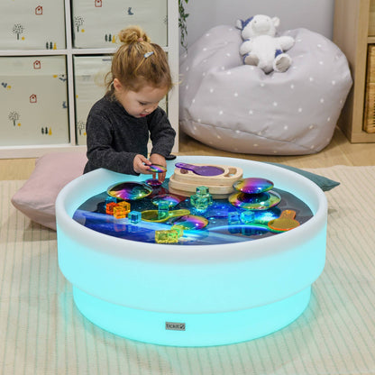 Tickit Sensory Mood Niedriger Entdeckungstisch