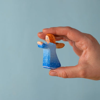 Bumbu Toys Engel Steckfigur