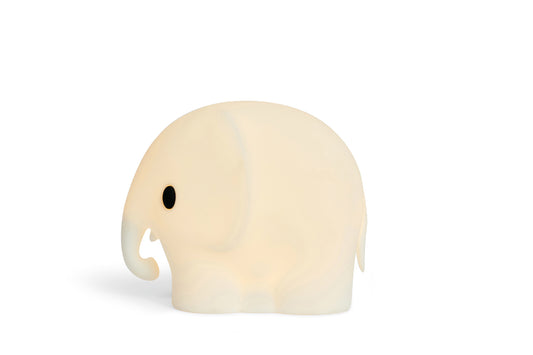 MrMaria First Light elephant