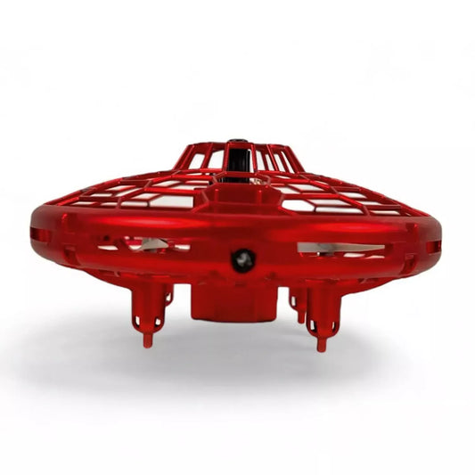 Flydance 3.0 Rojo metal rot