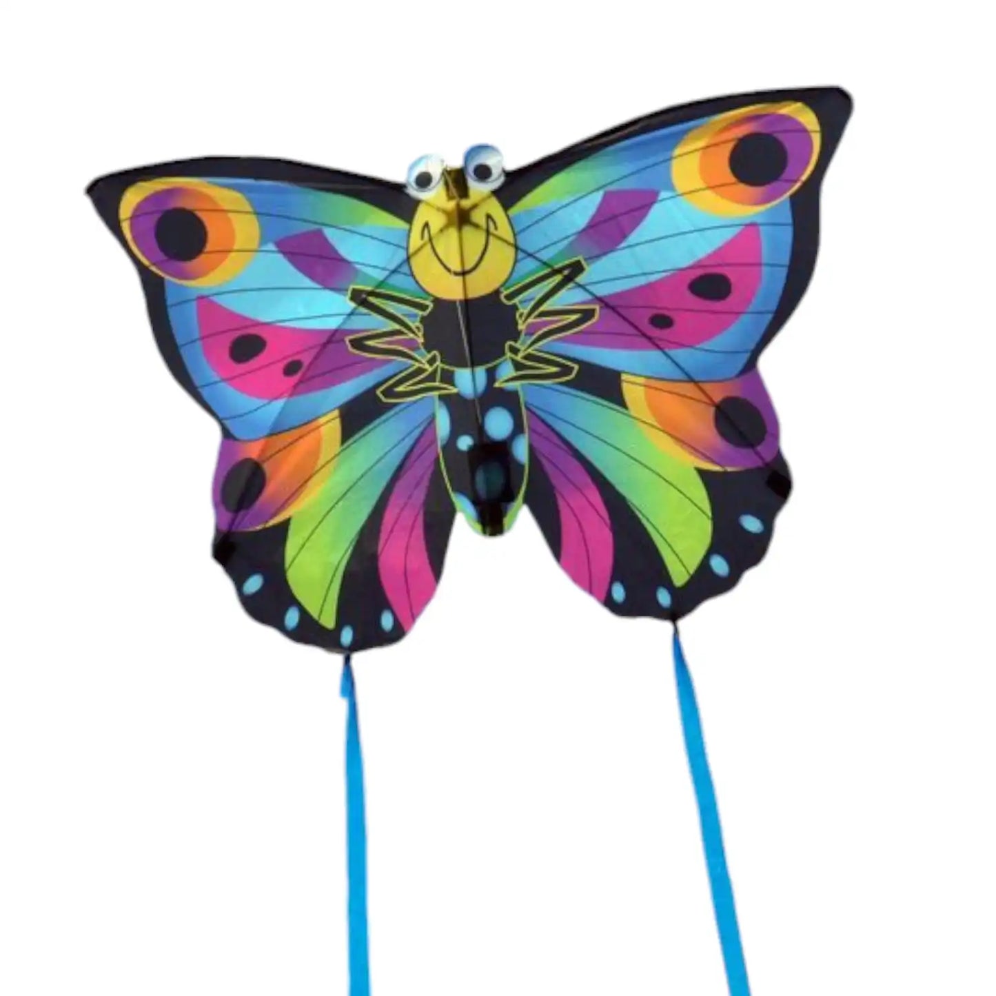 Kites Skybugz Kinderdrache 1 Leine