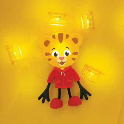 Glopals Leuchtwürfel Set Tiger