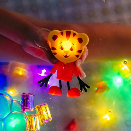 Glopals Leuchtwürfel Set Tiger