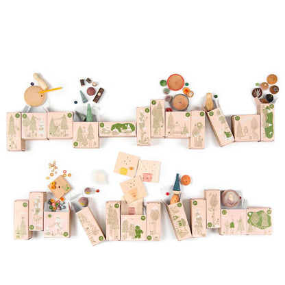 Grapat Adventskalender 2025