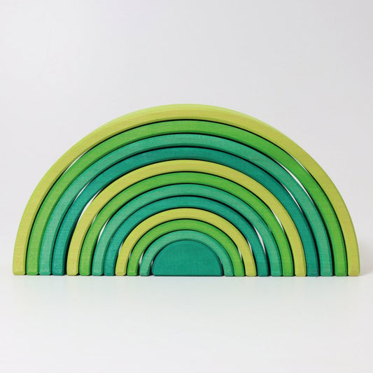 Grimm’s Großer Regenbogen Wiesengrün