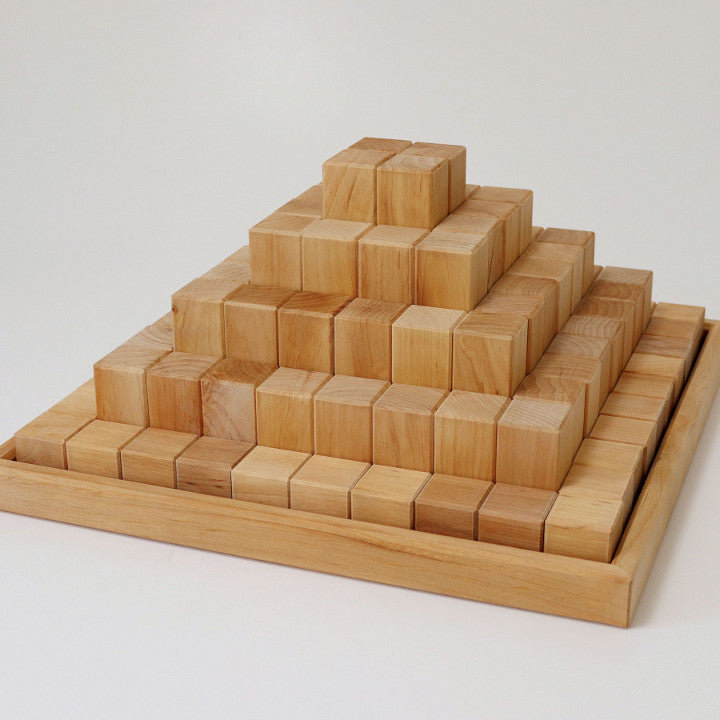 Grimm‘s große Stufenpyramide Natur