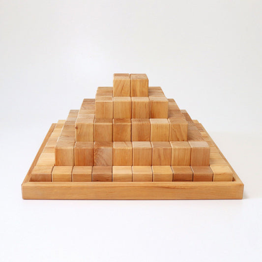 Grimm‘s große Stufenpyramide Natur