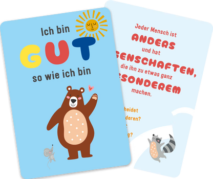 Pattloch - Ich bin gut, so wie ich bin
