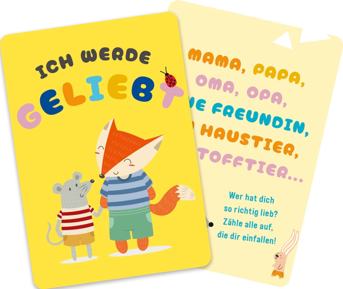 Pattloch - Ich bin gut, so wie ich bin