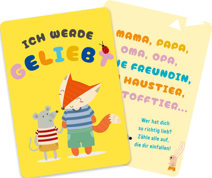 Pattloch - Ich bin gut, so wie ich bin