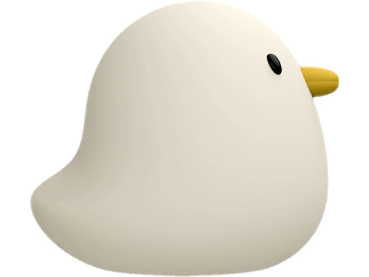 MegaLight Swimmy Duck Nachtlicht