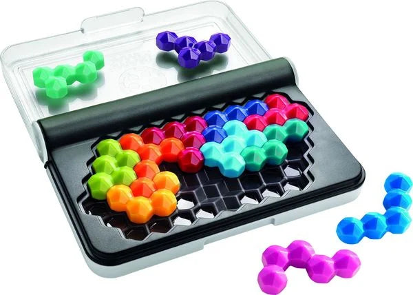 Smart Games IQ Six Pro