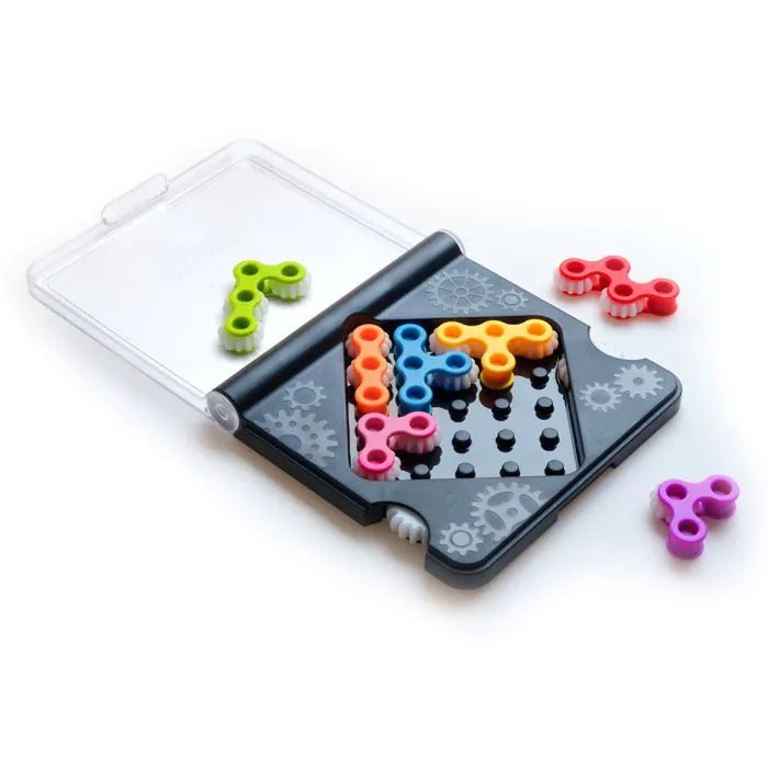 SmartGames IQ Gears