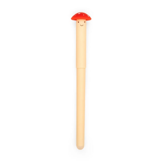 Kikkerland Pilzstift löschbar