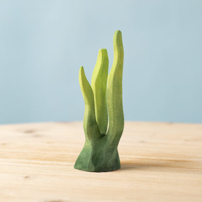 Bumbu Toys large seaweed Seegras