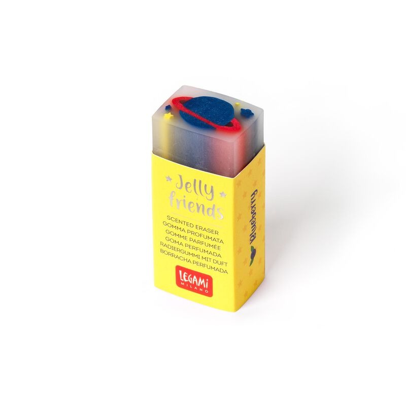 Legami Radiergummi mit Duft