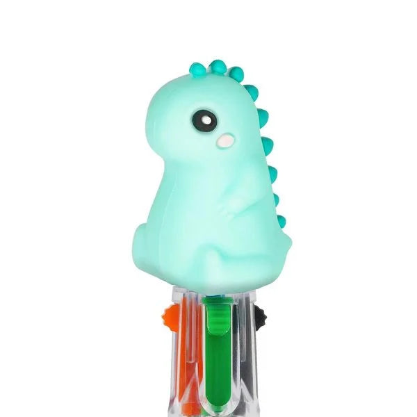 Legami mini magic rainbow mehrfarbiger Stift