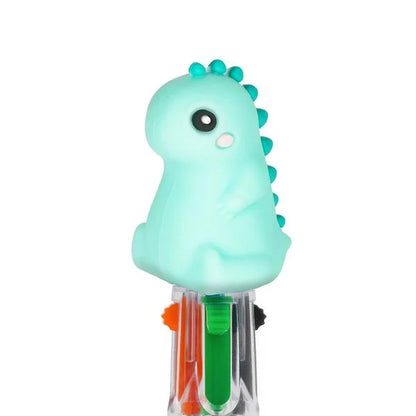 Legami mini magic rainbow mehrfarbiger Stift