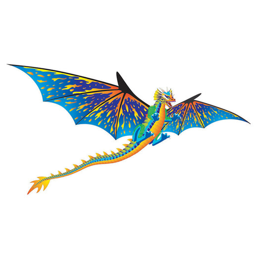 WindNsun Einleiner-Drache Dragon 193 cm