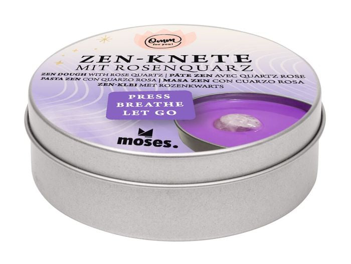 Moses Zen-Knete