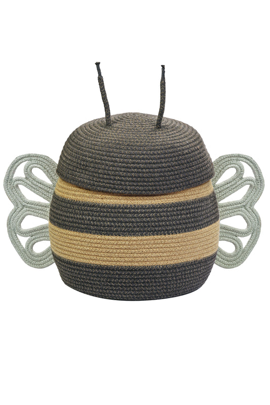 Lorena Canals Basket Mama Bee