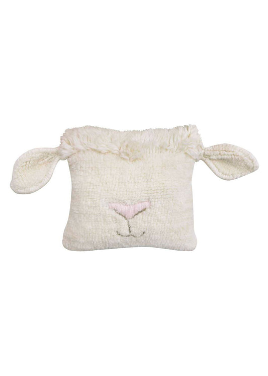 Lorena Canals Kissen pink nose sheep