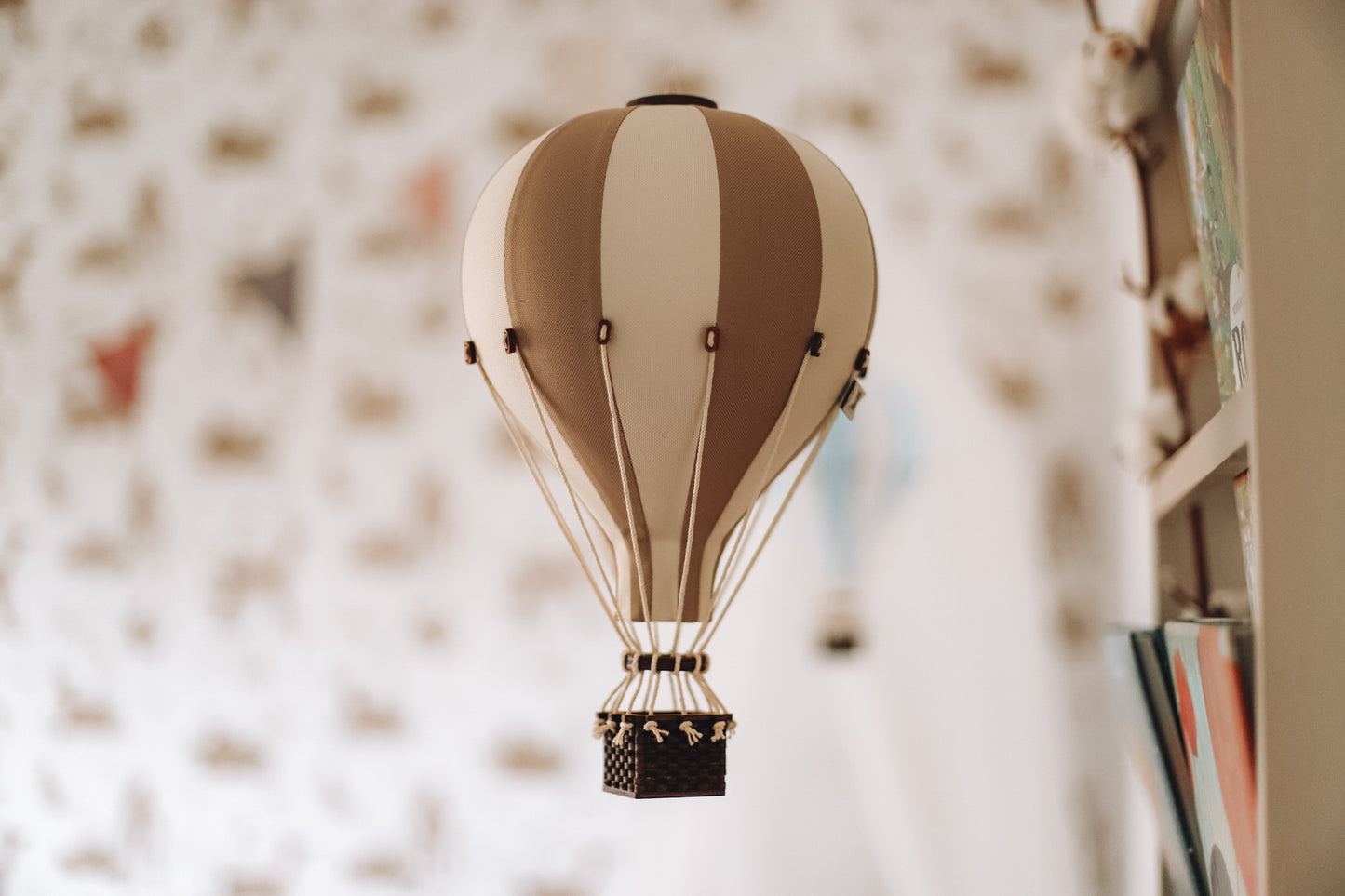 Super Balloon Größe S