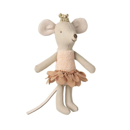 Maileg Prinzessin Maus, kleine Schwester