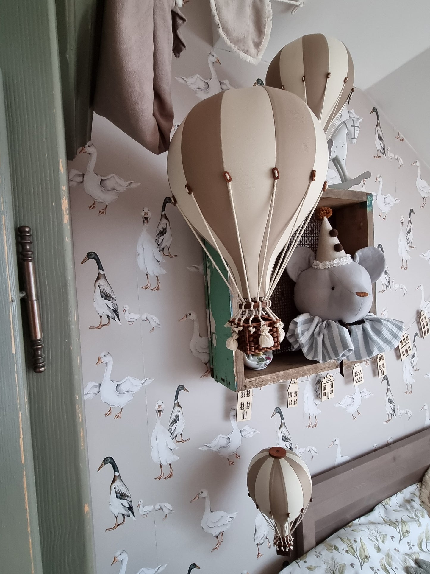 Super Balloon Größe S