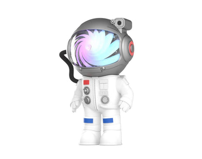 MOB Stellar Light Colors - Milky Way Projector - Astronaut