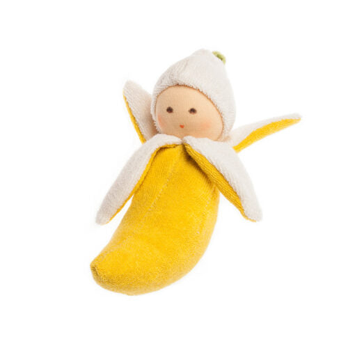 Nanchen Natur Banane
